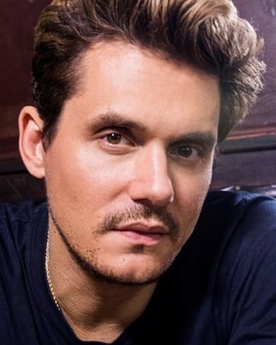 John Mayer