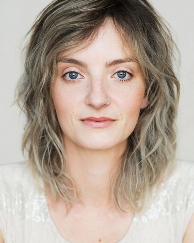 Larissa Corriveau