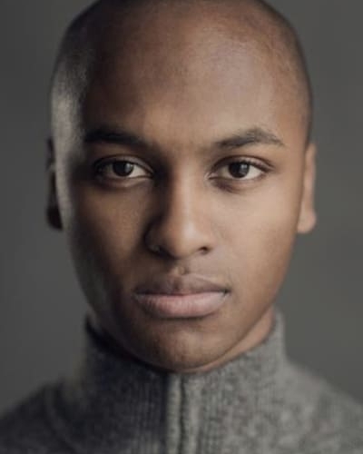 Bradley Banton
