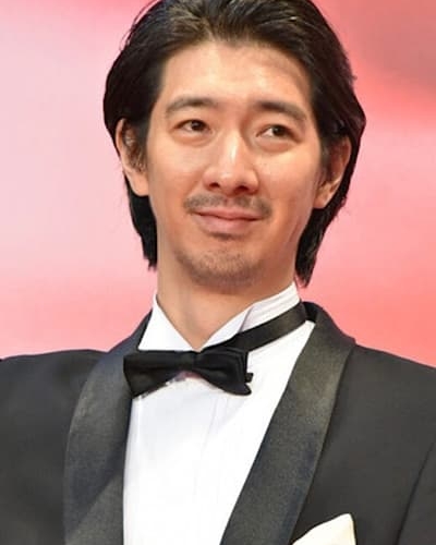 Takuma Nagao