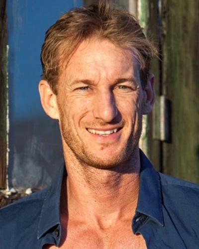 Ryan McLane