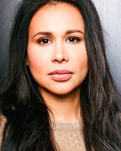 Isabella Sanchez