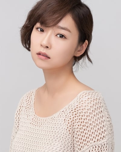 Lee Chae-eun
