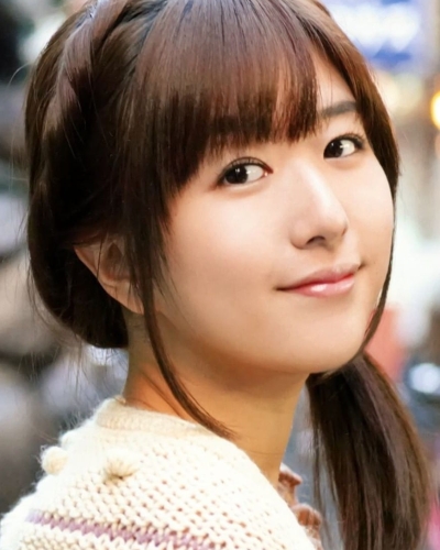 Ai Kayano