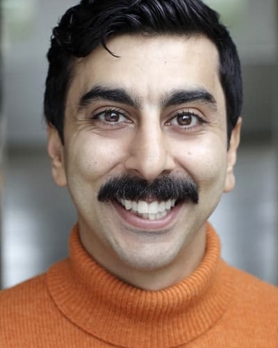 Homer Todiwala