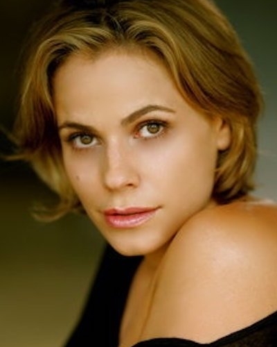 Jill Sayre