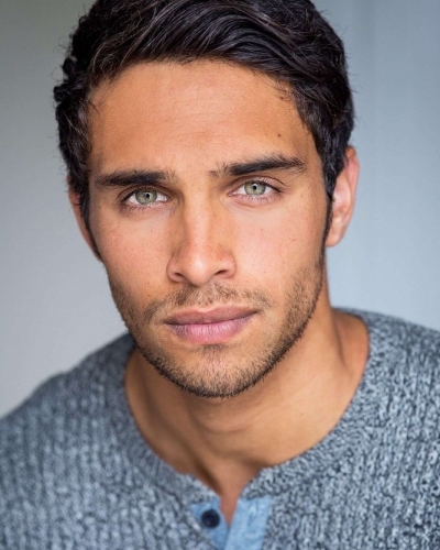 Jordi Webber