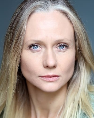 Sabine Crossen