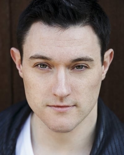 Diarmuid Noyes