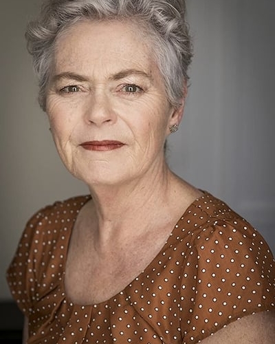 Julie Collis
