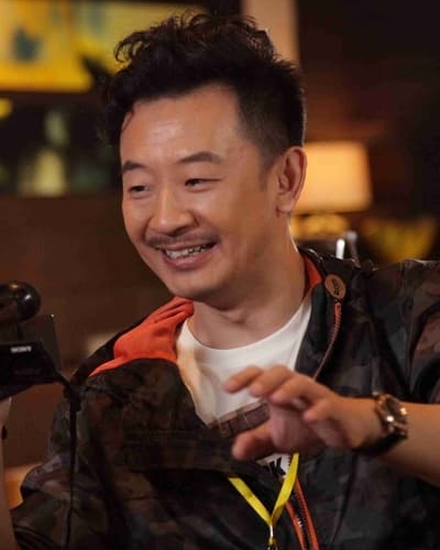 Huang Haibo