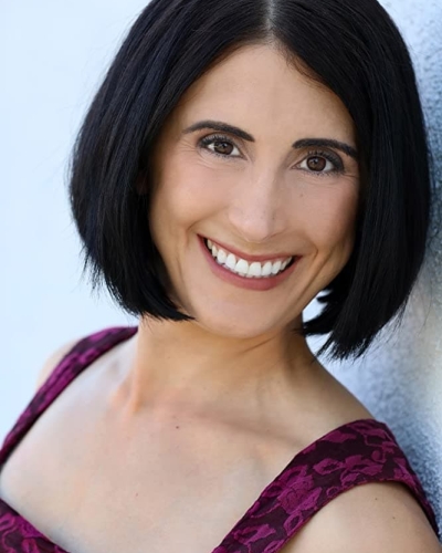 Linsay Rousseau
