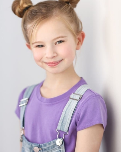 Bailey Skodje