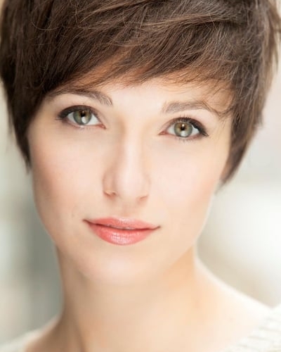 Kat Steffens
