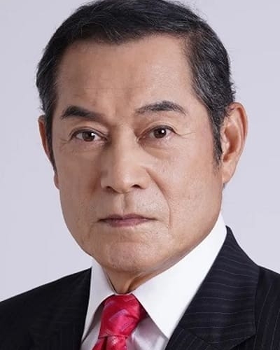 Ken Matsudaira