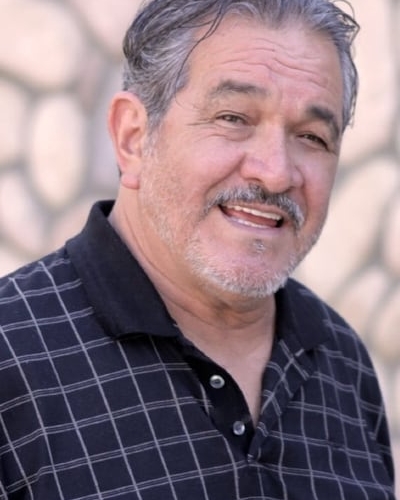 Thomas Rosales Jr.
