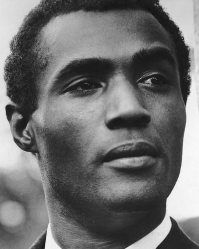 Calvin Lockhart