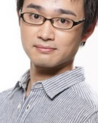 Yu Seki
