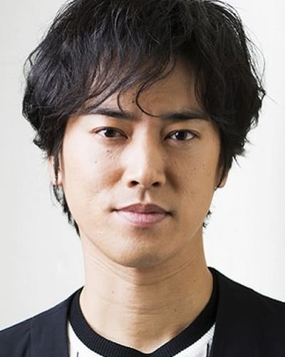 桐谷健太