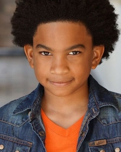 Andre Robinson