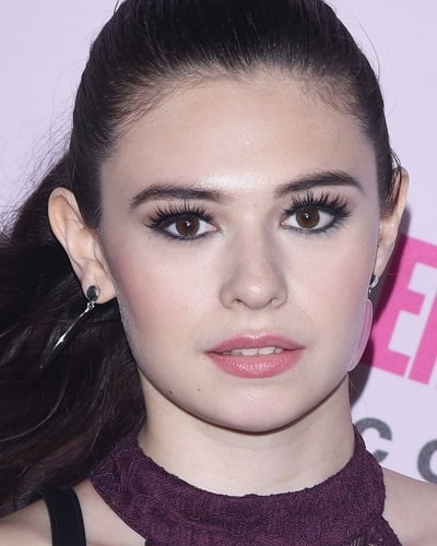 Nicole Maines