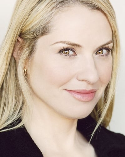 Leslie Grossman