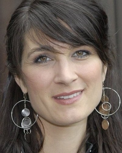 Charlotte Munck