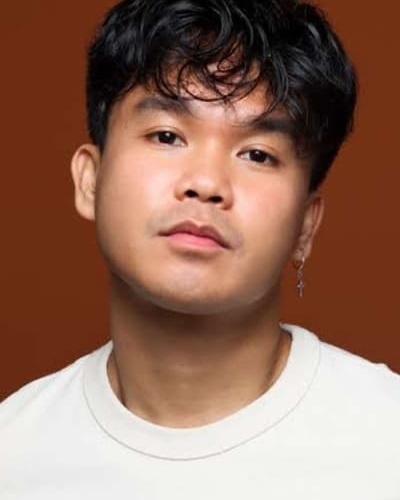 Mark Paguio