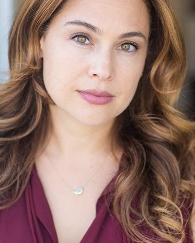 Vicki Davis
