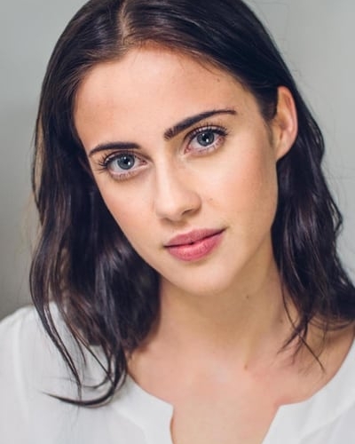 Lydia Peckham
