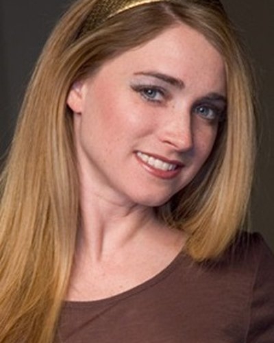 Steffie Grote