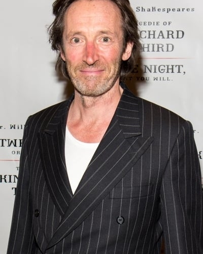 Peter Hamilton Dyer