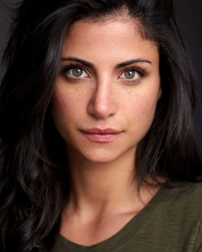 Gabriella Piazza