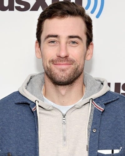 Ryan Blaney
