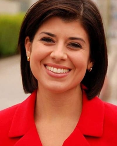 Lisa Hernandez