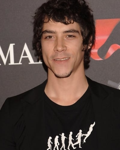 Óscar Jaenada