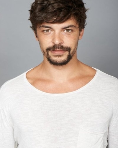 Charlie MacGechan