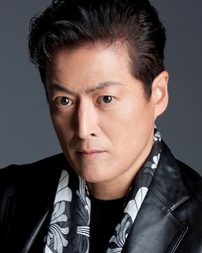 Takanori Jinnai