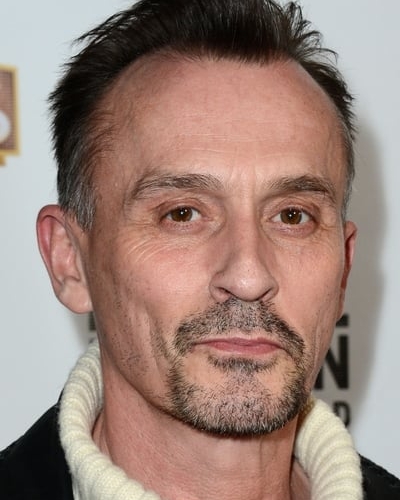 Robert Knepper