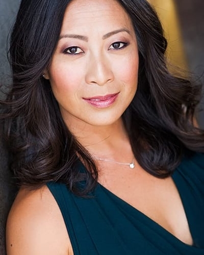 Elizabeth Pan