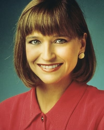 Jan Hooks