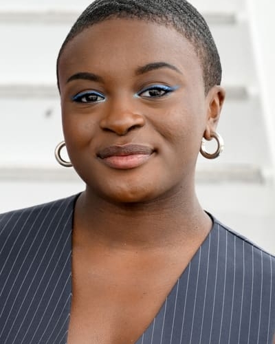 Celia Rose Gooding