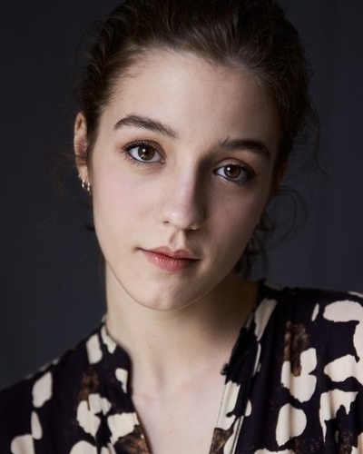 Zoe Bonafonte