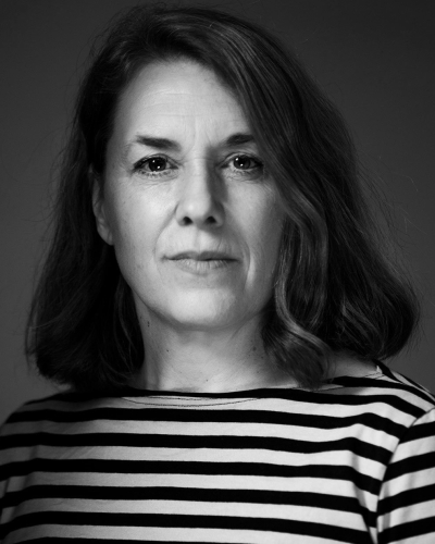 Anna Maria Käll