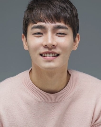 Kim Soo-oh
