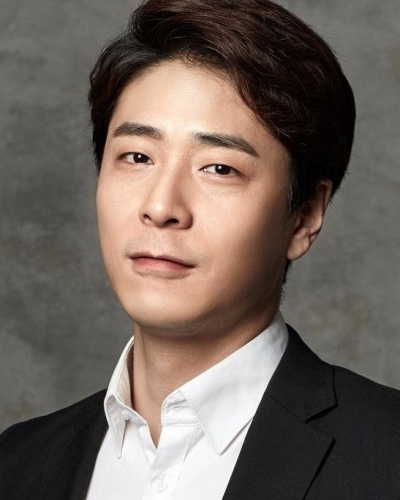 Hong Woo-jin