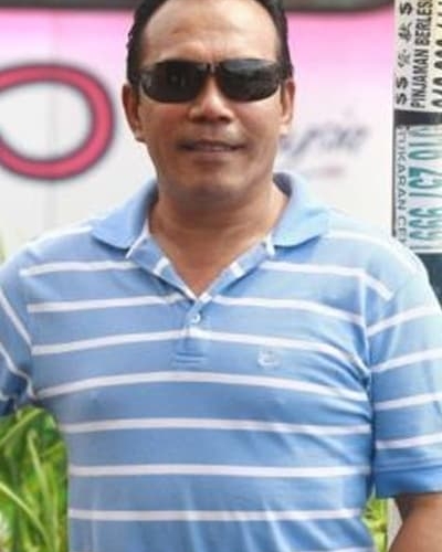 Shaharuddin Thamby