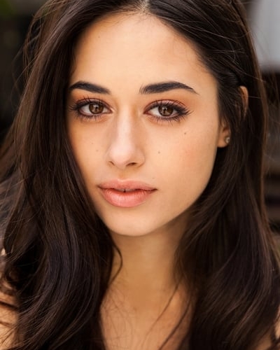 Jeanine Mason