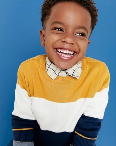Amir Carr