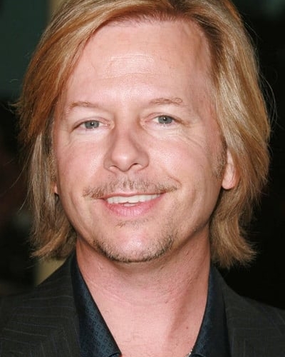 David Spade